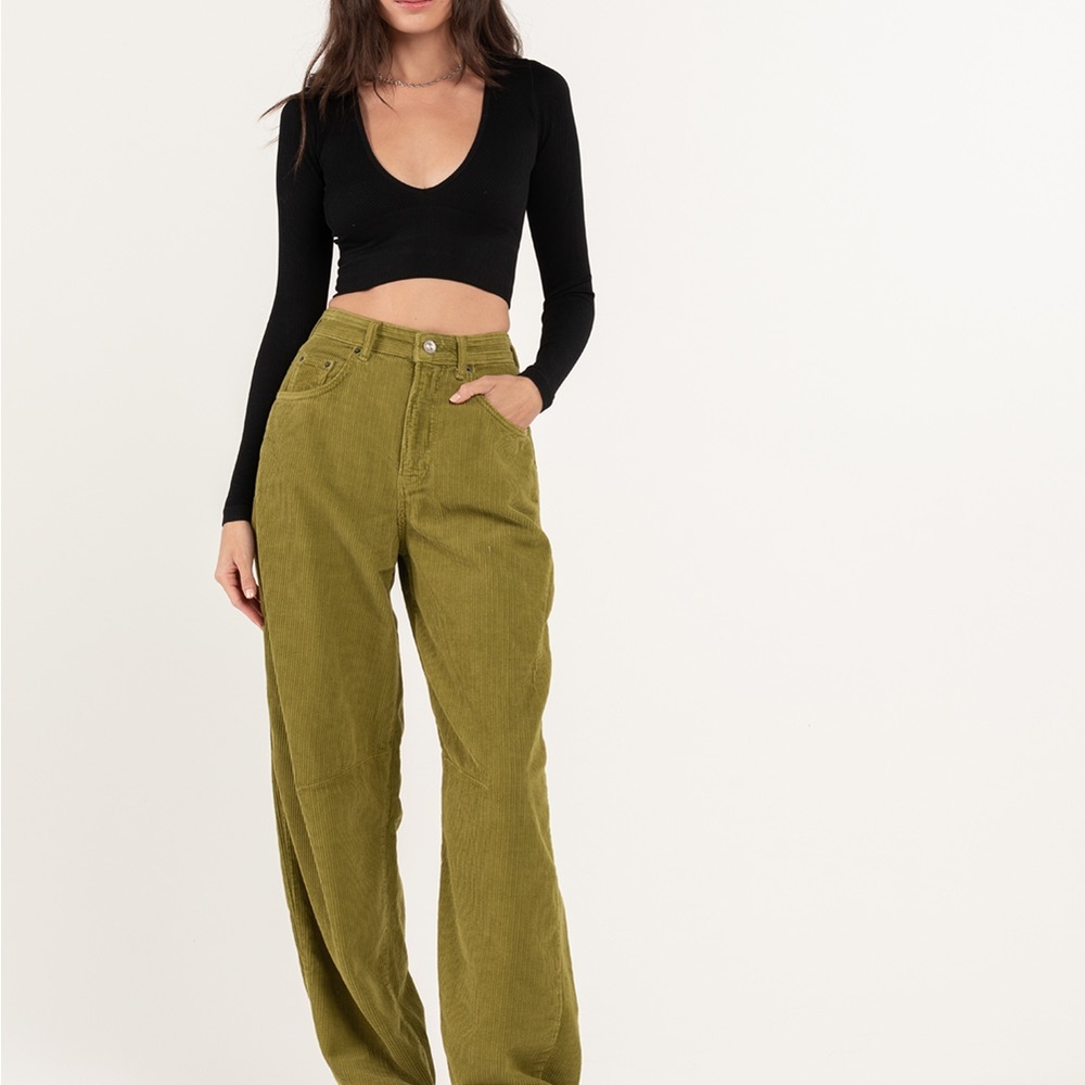 BDG Corduroy Jeans